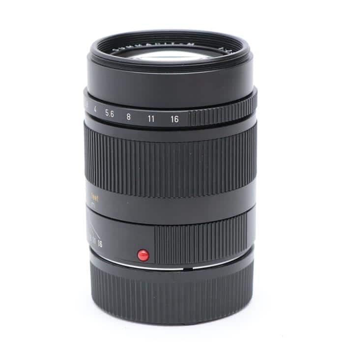 ライカ ズマリット 90mm f2.5