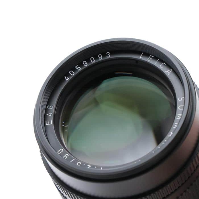 中古)Leica (ライカ) ズマリット M90mm F2.5（商品ID：3717017553241 