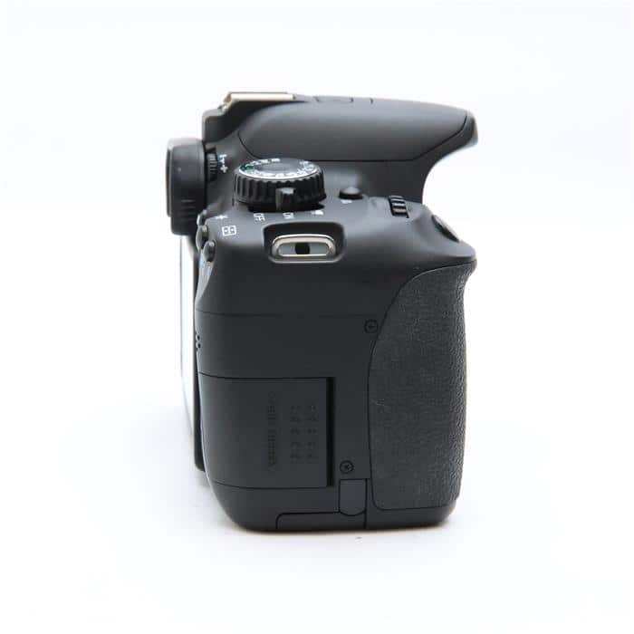 中古)Canon (キヤノン) EOS Kiss X6i ボディ（商品ID：3717019319241 
