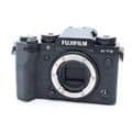 FUJIFILM (フジフイルム) X-T5 ボディ ブラック