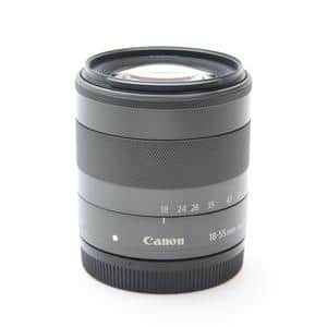 Canon (キヤノン) EF-M18-55mm F3.5-5.6 IS STM」の商品検索結果