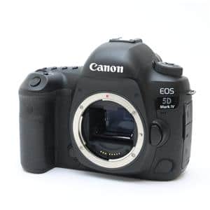 Canon (キヤノン) EOS 5D Mark IV ボディ メイン
