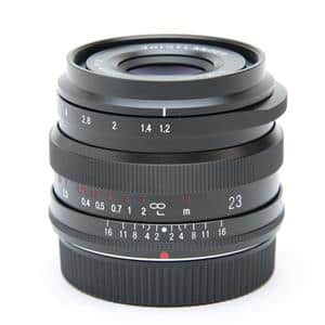 おすすめの「Voigtlander(フォクトレンダー)」のレンズ おすすめの「Voigtlander(フォクトレンダー)」のレンズ