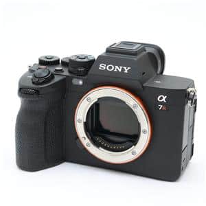 SONY (ソニー) α7RV ボディ ILCE-7RM5 メイン