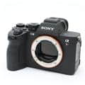 α7RV ボディ ILCE-7RM5