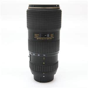 Tokina (トキナー) AT-X 70-200mm F4 PRO FX VCM-S (ニコン用