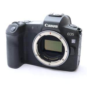 Canon (キヤノン) EOS R メイン