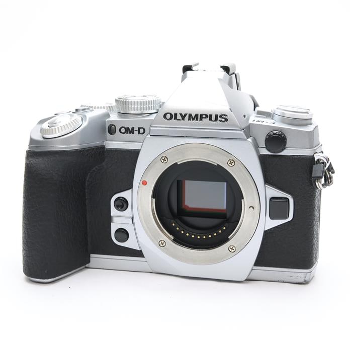 OM-D E-M1 ボディ