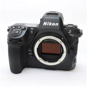 Nikon (ニコン) Z8 メイン