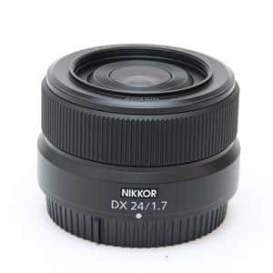 Nikon (ニコン) NIKKOR Z DX 24mm F1.7 メイン