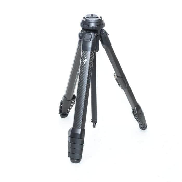 トラベルトライポッド カーボン Travel Tripod TT-CB-5-150-CF-1