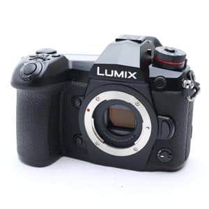 Panasonic (パナソニック) LUMIX DC-G9 PRO ボディ メイン