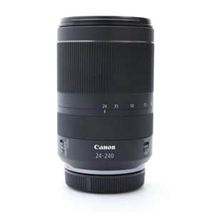 Canon (キヤノン) RF24-240mm F4-6.3 IS USM メイン