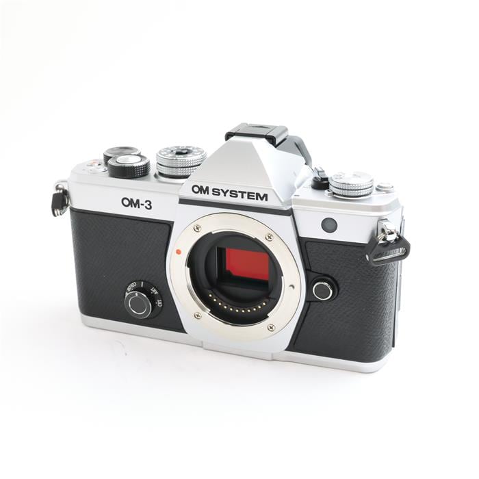 OM-3 ボディ