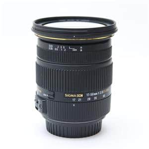 【送料無料】SIGMA 17-50mm F2.8 EX DC HSMレンズ Amazon | Sigma 17-50mm f/2.8 EX DC OS HSM FLD 大口径標準