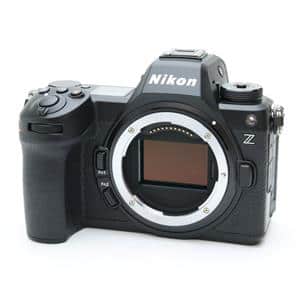 Nikon (ニコン) Z6III ボディ メイン