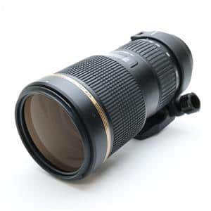 tamron (タムロン) sp 70-200mm f2.8 di ld macro/model a001p