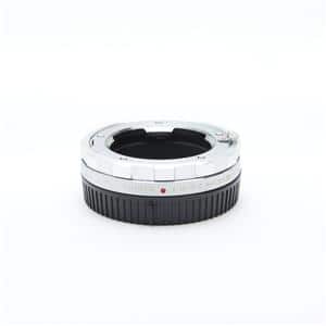 新品)SHOTEN（ショウテン） マウントアダプター ライカMレンズ/ニコンZ