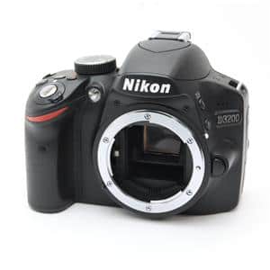 ニコンNikon D3200訳あり ニコンNikon D3200訳あり 訳あり Nikon D3200 デジタル一眼レフカメラ