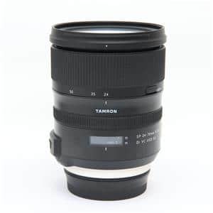 TAMRON (タムロン) SP 24-70mm F2.8 Di VC USD G2 A032E（キヤノンEF用