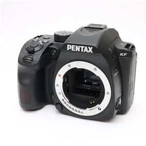 PENTAX (ペンタックス) KF ボディ ブラック メイン