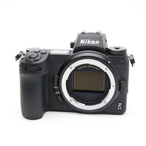 Nikon (ニコン) Z6II ボディ メイン