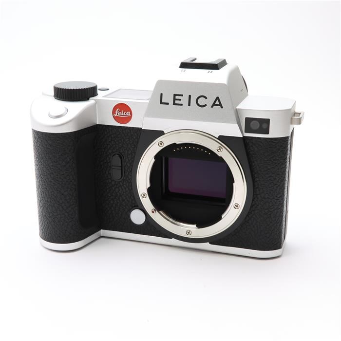 中古)Leica (ライカ) SL2 シルバー（商品ID：3717022812241）詳細
