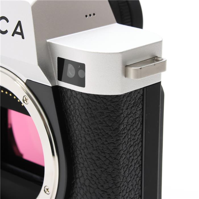 中古)Leica (ライカ) SL2 シルバー（商品ID：3717022812241）詳細