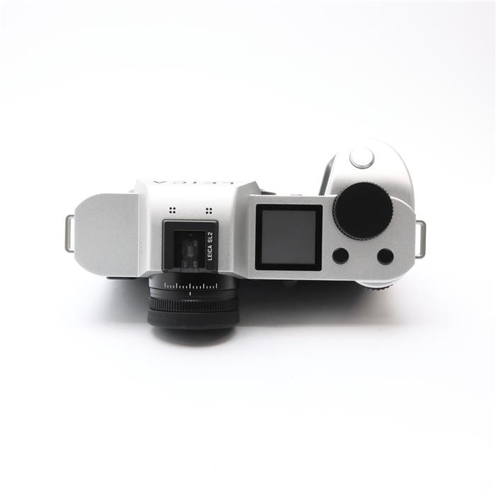 中古)Leica (ライカ) SL2 シルバー（商品ID：3717022812241）詳細