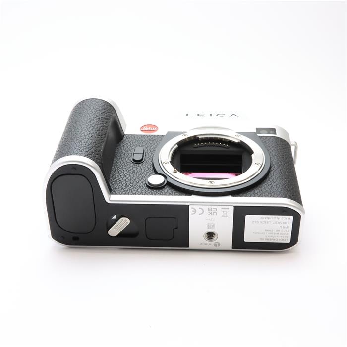 Leica (ライカ) SL2 マップカメラ：カメラファン | 中古カメラ・レンズ