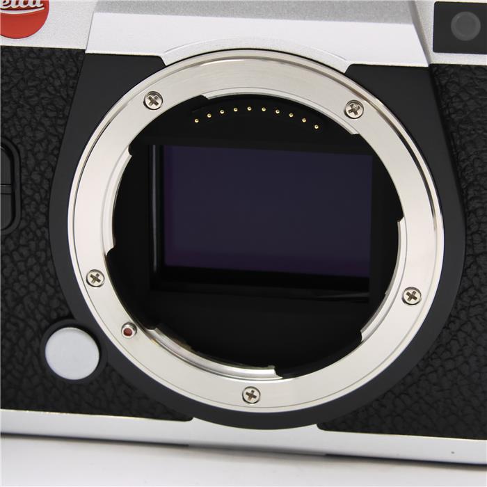 中古)Leica (ライカ) SL2 シルバー（商品ID：3717022812241）詳細