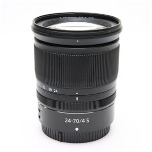 Nikon (ニコン) NIKKOR Z 24-70mm F4 S メイン
