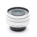 中古)PENTAX (ペンタックス) 01 STANDARD PRIME シルバー（商品ID