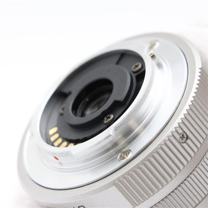 中古)PENTAX (ペンタックス) 01 STANDARD PRIME シルバー（商品ID