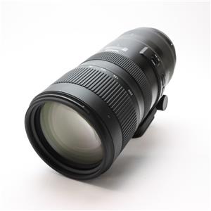 TAMRON (タムロン) SP 70-200mm F2.8 Di VC USD G2 A025E（キヤノン用