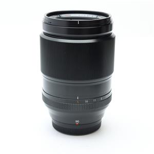 FUJIFILM (フジフイルム) フジノン XF90mm F2 R LM WR」「中古商品」の