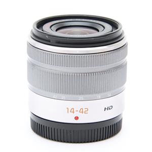 Panasonic (パナソニック) LUMIX G 14-42mm F3.5-5.6 ASPH. MEGA
