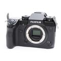 FUJIFILM (フジフイルム) X-H1