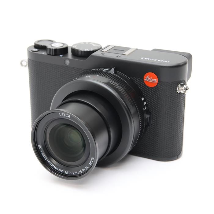 ライカ D-LUX8 black（中古美品！アクセサリー多数！！！） 中古)Leica (ライカ) D-LUX8（商品ID：3717030563241）詳細ページ