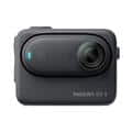 Insta360(インスタサンロクマル) 小型アクションカメラ GO 3 128GB CINSABKA GO314