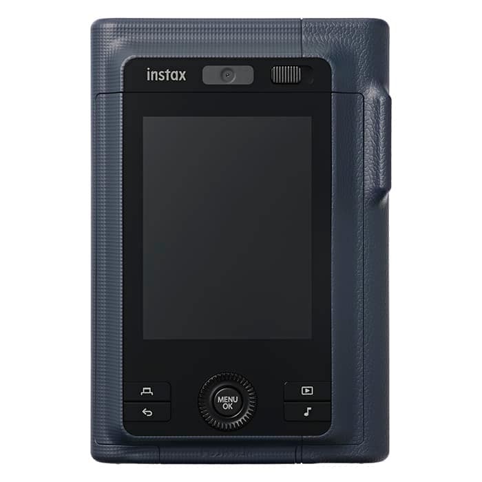 新品)FUJIFILM (フジフイルム) instax mini LiPlay＋ ミッドナイト 