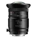 銘匠光学 (めいしょうこうがく) TTArtisan Tilt-Shift 17mm F4 ASPH.（ソニーE用/フルサイズ対応）