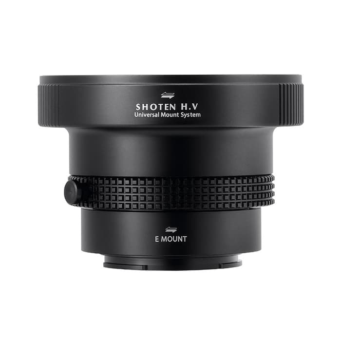 新品)SHOTEN（ショウテン） マウントアダプター UMSシリーズ
