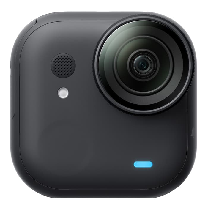 新品)Insta360(インスタサンロクマル) GO Ultra クリエーターバンドル