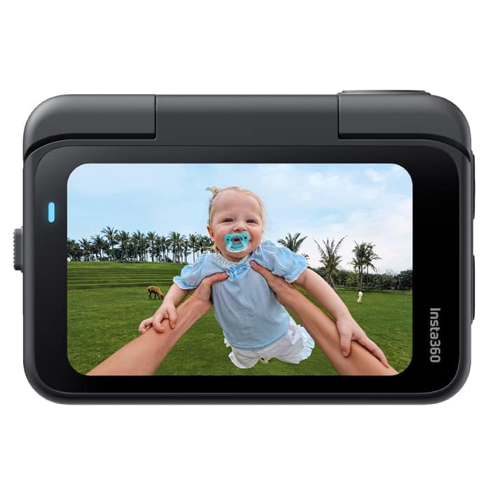 新品)Insta360(インスタサンロクマル) GO Ultra クリエーターバンドル