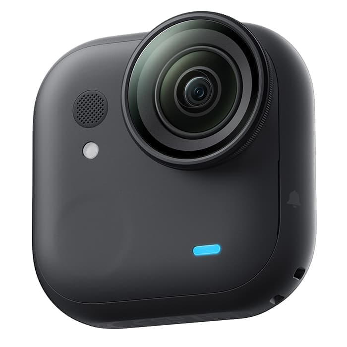 新品)Insta360(インスタサンロクマル) GO Ultra クリエーターバンドル