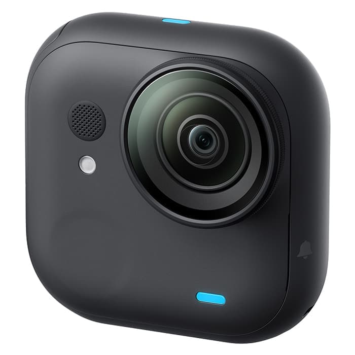 新品)Insta360(インスタサンロクマル) GO Ultra クリエーターバンドル