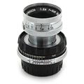 Nikon (ニコン) Micro-NIKKOR (L) 50mm F3.5 (沈胴)