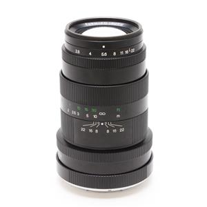 Rollei (ローライ) Planar (L) 80mm F2.8 HFT ニコンヘリコイド付き