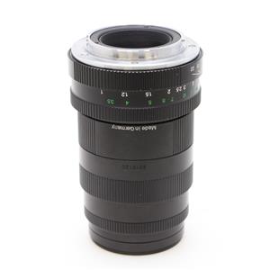 Rollei (ローライ) Planar (L) 80mm F2.8 HFT ニコンヘリコイド付き